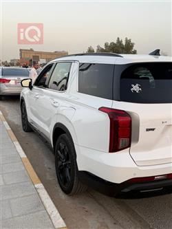 هيونداي باليسيد